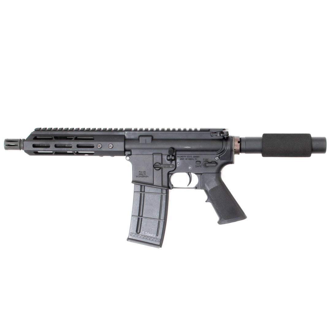 ECOM00437700 PALMETTO State Armory Pa-15 ECOM00437700 527745